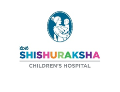SHISHU RAKSHA CHILDRENS HOSPITAL Logo